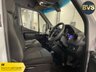 USED 2023 73 MERCEDES-BENZ SPRINTER 2.0 315 CDI Progressive Panel Van 5dr Diesel Manual RWD L2 H2 Euro 6 (s/s) (150 ps) BEST VALUE VANS & TRUCKS IN THE UK
