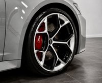 USED 2024 AUDI RS6 AVANT 4.0 TFSI V8 Performance Carbon Vorsprung Estate 5dr Petrol Tiptronic quattro Euro 6 (s/s) (630 ps) 