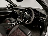 USED 2024 AUDI RS6 AVANT 4.0 TFSI V8 Performance Carbon Vorsprung Estate 5dr Petrol Tiptronic quattro Euro 6 (s/s) (630 ps) 
