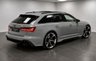 USED 2024 AUDI RS6 AVANT 4.0 TFSI V8 Performance Carbon Vorsprung Estate 5dr Petrol Tiptronic quattro Euro 6 (s/s) (630 ps) 