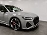 USED 2024 AUDI RS6 AVANT 4.0 TFSI V8 Performance Carbon Vorsprung Estate 5dr Petrol Tiptronic quattro Euro 6 (s/s) (630 ps) 