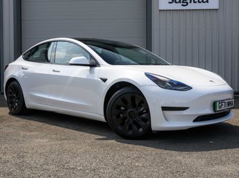 View our Tesla Model 3