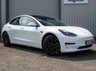 USED 2021 71 TESLA Model 3 Standard Range Plus Saloon 4dr Electric Auto RWD (241 bhp) 