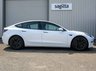 USED 2021 71 TESLA Model 3 Standard Range Plus Saloon 4dr Electric Auto RWD (241 bhp) 