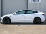 USED 2021 71 TESLA Model 3 Standard Range Plus Saloon 4dr Electric Auto RWD (241 bhp) 