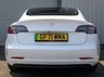 USED 2021 71 TESLA Model 3 Standard Range Plus Saloon 4dr Electric Auto RWD (241 bhp) 