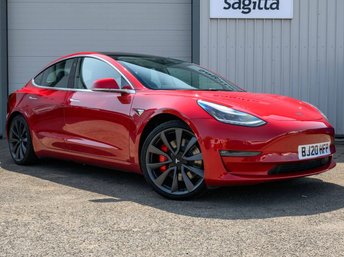 View our Tesla Model 3