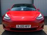 USED 2020 20 TESLA Model 3 (Dual Motor) Performance Saloon 4dr Electric Auto 4WDE (Performance Upgrade) (449 bhp) 