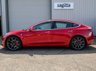 USED 2020 20 TESLA Model 3 (Dual Motor) Performance Saloon 4dr Electric Auto 4WDE (Performance Upgrade) (449 bhp) 