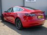 USED 2020 20 TESLA Model 3 (Dual Motor) Performance Saloon 4dr Electric Auto 4WDE (Performance Upgrade) (449 bhp) 