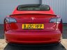 USED 2020 20 TESLA Model 3 (Dual Motor) Performance Saloon 4dr Electric Auto 4WDE (Performance Upgrade) (449 bhp) 