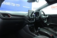 USED 2021 21 FORD PUMA 1.0T EcoBoost MHEV ST-Line X SUV 5dr Petrol Manual Euro 6 (s/s) (125 ps) WINTER PACK - GREY MATTER