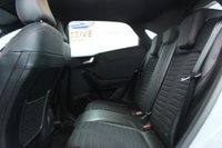USED 2021 21 FORD PUMA 1.0T EcoBoost MHEV ST-Line X SUV 5dr Petrol Manual Euro 6 (s/s) (125 ps) WINTER PACK - GREY MATTER