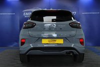 USED 2021 21 FORD PUMA 1.0T EcoBoost MHEV ST-Line X SUV 5dr Petrol Manual Euro 6 (s/s) (125 ps) WINTER PACK - GREY MATTER