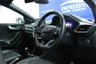 USED 2021 21 FORD PUMA 1.0T EcoBoost MHEV ST-Line X SUV 5dr Petrol Manual Euro 6 (s/s) (125 ps) WINTER PACK - GREY MATTER