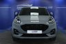 USED 2021 21 FORD PUMA 1.0T EcoBoost MHEV ST-Line X SUV 5dr Petrol Manual Euro 6 (s/s) (125 ps) WINTER PACK - GREY MATTER
