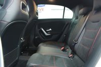 USED 2019 19 MERCEDES-BENZ A CLASS 1.5 A180d AMG Line (Executive) Hatchback 5dr Diesel 7G-DCT Euro 6 (s/s) (116 ps) AUTOMATIC - CAR PLAY