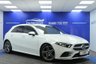 USED 2019 19 MERCEDES-BENZ A CLASS 1.5 A180d AMG Line (Executive) Hatchback 5dr Diesel 7G-DCT Euro 6 (s/s) (116 ps) AUTOMATIC - CAR PLAY