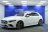 USED 2019 19 MERCEDES-BENZ A CLASS 1.5 A180d AMG Line (Executive) Hatchback 5dr Diesel 7G-DCT Euro 6 (s/s) (116 ps) AUTOMATIC - CAR PLAY