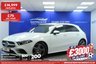 USED 2019 19 MERCEDES-BENZ A CLASS 1.5 A180d AMG Line (Executive) Hatchback 5dr Diesel 7G-DCT Euro 6 (s/s) (116 ps) AUTOMATIC - CAR PLAY