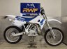 USED 2022 F YAMAHA WR 250 www.sellingyourbike.co.uk 