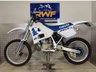 USED 2022 F YAMAHA WR 250 www.sellingyourbike.co.uk 