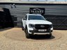 USED 2026 26 FORD RANGER 2.0 TD EcoBlue Wildtrak Pickup Double Cab 4dr Diesel Auto 4WD Euro 6 (s/s) (205 ps) 