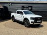 USED 2026 26 FORD RANGER 2.0 TD EcoBlue Wildtrak Pickup Double Cab 4dr Diesel Auto 4WD Euro 6 (s/s) (205 ps) 