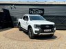 USED 2026 26 FORD RANGER 2.0 TD EcoBlue Wildtrak Pickup Double Cab 4dr Diesel Auto 4WD Euro 6 (s/s) (205 ps) 