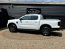 USED 2026 26 FORD RANGER 2.0 TD EcoBlue Wildtrak Pickup Double Cab 4dr Diesel Auto 4WD Euro 6 (s/s) (205 ps) 