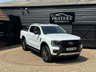 USED 2026 26 FORD RANGER 2.0 TD EcoBlue Wildtrak Pickup Double Cab 4dr Diesel Auto 4WD Euro 6 (s/s) (205 ps) 