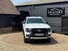 USED 2026 26 FORD RANGER 2.0 TD EcoBlue Wildtrak Pickup Double Cab 4dr Diesel Auto 4WD Euro 6 (s/s) (205 ps) 