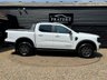 USED 2026 26 FORD RANGER 2.0 TD EcoBlue Wildtrak Pickup Double Cab 4dr Diesel Auto 4WD Euro 6 (s/s) (205 ps) 