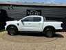 USED 2026 26 FORD RANGER 2.0 TD EcoBlue Wildtrak Pickup Double Cab 4dr Diesel Auto 4WD Euro 6 (s/s) (205 ps) 