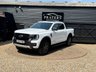 USED 2026 26 FORD RANGER 2.0 TD EcoBlue Wildtrak Pickup Double Cab 4dr Diesel Auto 4WD Euro 6 (s/s) (205 ps) 