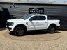 USED 2026 26 FORD RANGER 2.0 TD EcoBlue Wildtrak Pickup Double Cab 4dr Diesel Auto 4WD Euro 6 (s/s) (205 ps) 