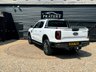 USED 2026 26 FORD RANGER 2.0 TD EcoBlue Wildtrak Pickup Double Cab 4dr Diesel Auto 4WD Euro 6 (s/s) (205 ps) 