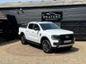 USED 2026 26 FORD RANGER 2.0 TD EcoBlue Wildtrak Pickup Double Cab 4dr Diesel Auto 4WD Euro 6 (s/s) (205 ps) 