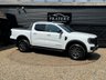 USED 2026 26 FORD RANGER 2.0 TD EcoBlue Wildtrak Pickup Double Cab 4dr Diesel Auto 4WD Euro 6 (s/s) (205 ps) 