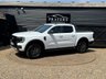 USED 2026 26 FORD RANGER 2.0 TD EcoBlue Wildtrak Pickup Double Cab 4dr Diesel Auto 4WD Euro 6 (s/s) (205 ps) 