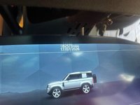 USED 2021 21 LAND ROVER DEFENDER 90 3.0 P400 MHEV X SUV 3dr Petrol Auto 4WD Euro 6 (s/s) (400 ps) Px Welcome Finance Available