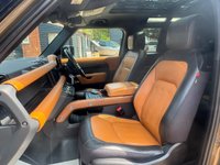 USED 2021 21 LAND ROVER DEFENDER 90 3.0 P400 MHEV X SUV 3dr Petrol Auto 4WD Euro 6 (s/s) (400 ps) Px Welcome Finance Available