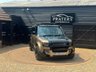 USED 2021 21 LAND ROVER DEFENDER 90 3.0 P400 MHEV X SUV 3dr Petrol Auto 4WD Euro 6 (s/s) (400 ps) Px Welcome Finance Available