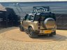 USED 2021 21 LAND ROVER DEFENDER 90 3.0 P400 MHEV X SUV 3dr Petrol Auto 4WD Euro 6 (s/s) (400 ps) Px Welcome Finance Available