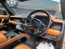 USED 2021 21 LAND ROVER DEFENDER 90 3.0 P400 MHEV X SUV 3dr Petrol Auto 4WD Euro 6 (s/s) (400 ps) Px Welcome Finance Available