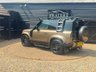 USED 2021 21 LAND ROVER DEFENDER 90 3.0 P400 MHEV X SUV 3dr Petrol Auto 4WD Euro 6 (s/s) (400 ps) Px Welcome Finance Available