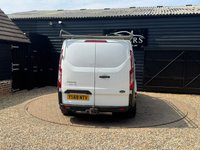 USED 2019 69 FORD TRANSIT CUSTOM 2.0 300 EcoBlue Leader Panel Van 5dr Diesel Manual L1 H1 Euro 6 (s/s) (105 ps) Px Welcome Finance Available