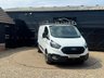 USED 2019 69 FORD TRANSIT CUSTOM 2.0 300 EcoBlue Leader Panel Van 5dr Diesel Manual L1 H1 Euro 6 (s/s) (105 ps) Px Welcome Finance Available