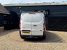 USED 2019 69 FORD TRANSIT CUSTOM 2.0 300 EcoBlue Leader Panel Van 5dr Diesel Manual L1 H1 Euro 6 (s/s) (105 ps) Px Welcome Finance Available