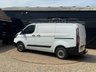 USED 2019 69 FORD TRANSIT CUSTOM 2.0 300 EcoBlue Leader Panel Van 5dr Diesel Manual L1 H1 Euro 6 (s/s) (105 ps) Px Welcome Finance Available